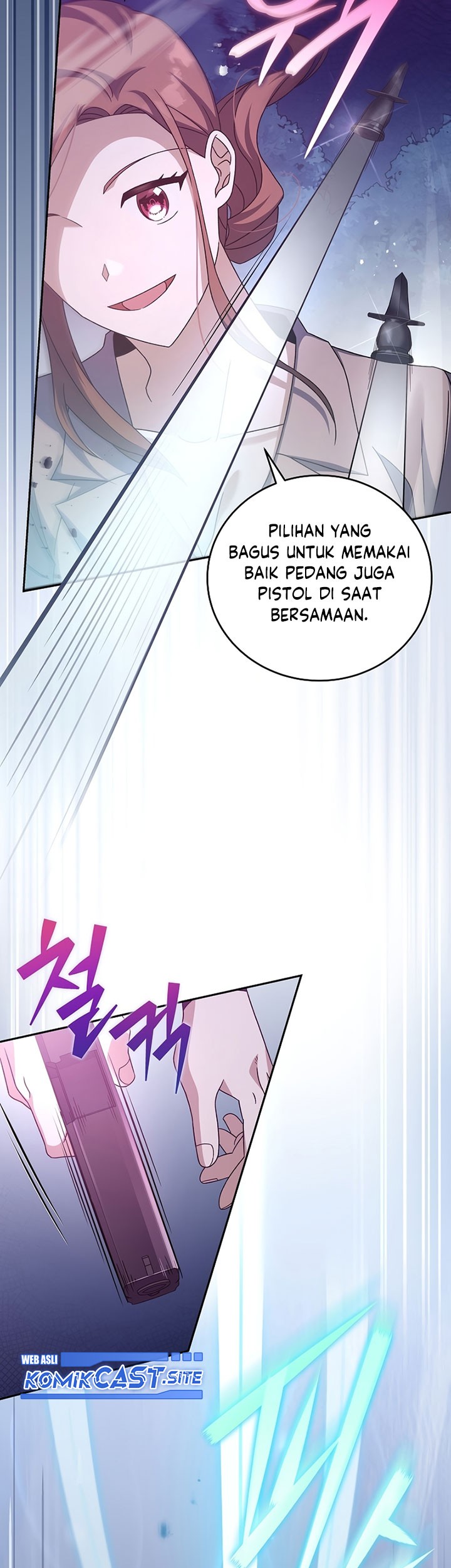 The Novel’s Extra (Remake) chapter 56 halaman 44