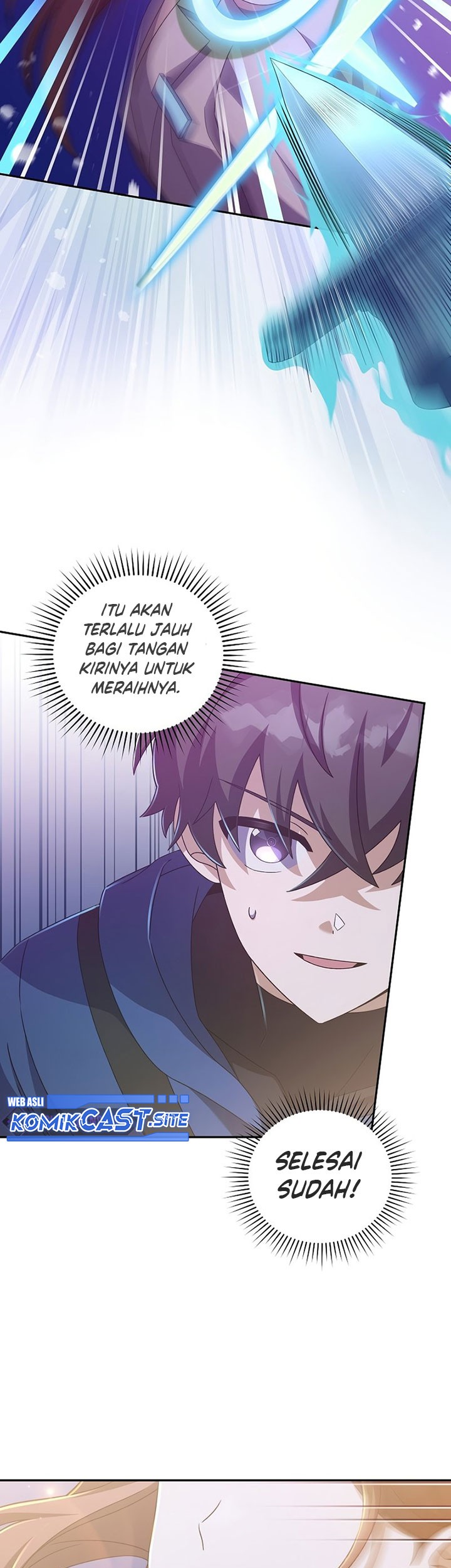 The Novel’s Extra (Remake) chapter 56 halaman 50