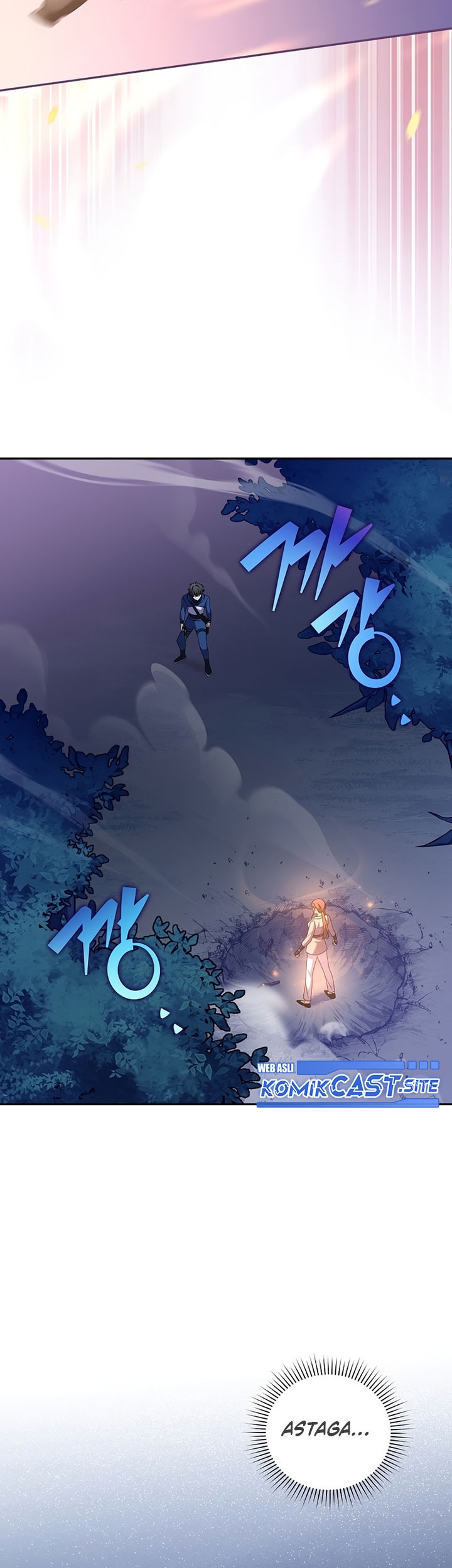 The Novel’s Extra (Remake) chapter 56 halaman 54