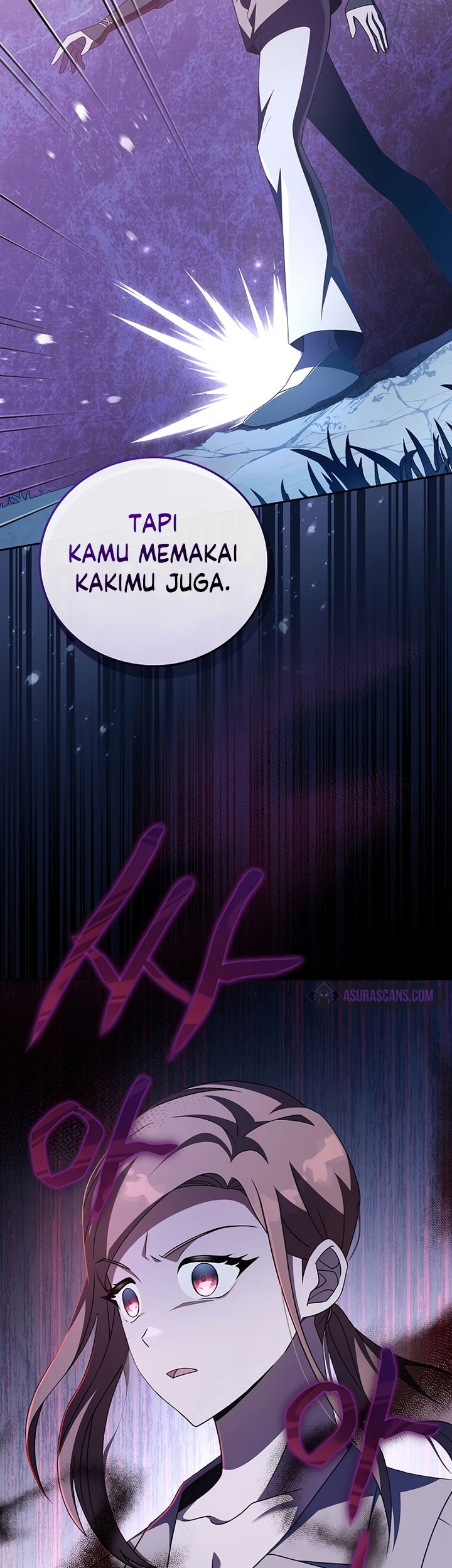The Novel’s Extra (Remake) chapter 56 halaman 64