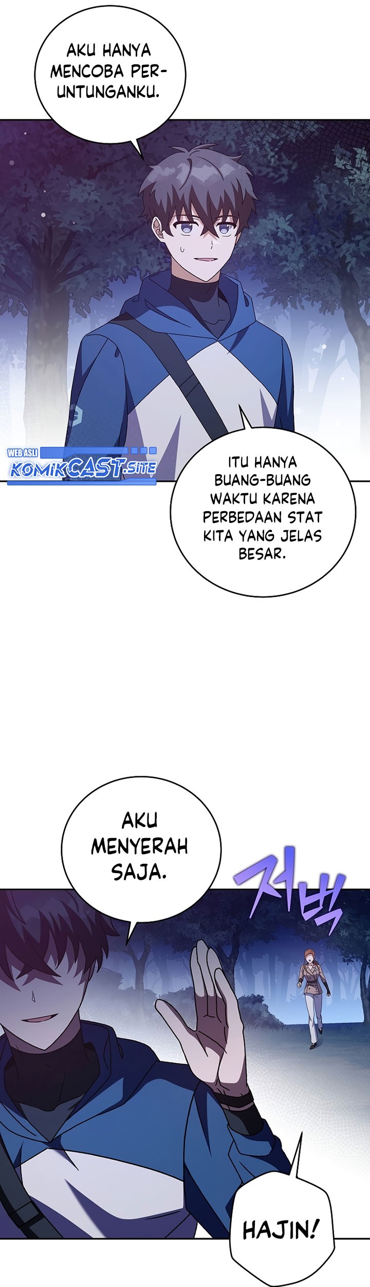 The Novel’s Extra (Remake) chapter 56 halaman 66
