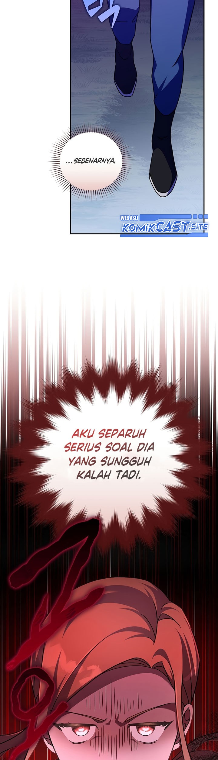 The Novel’s Extra (Remake) chapter 56 halaman 68
