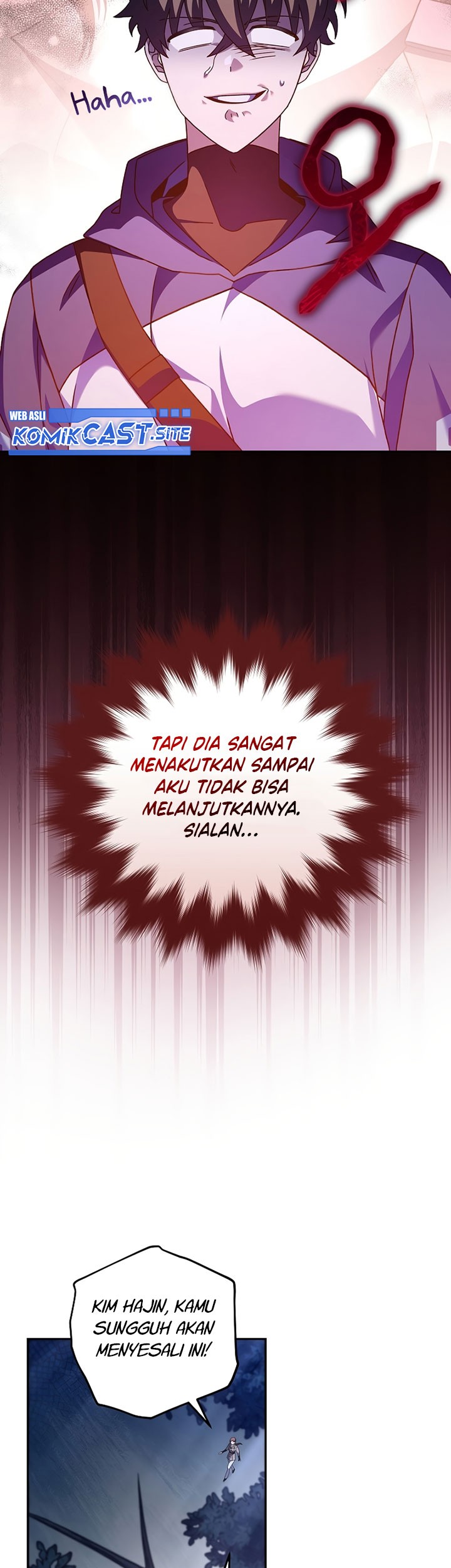 The Novel’s Extra (Remake) chapter 56 halaman 70