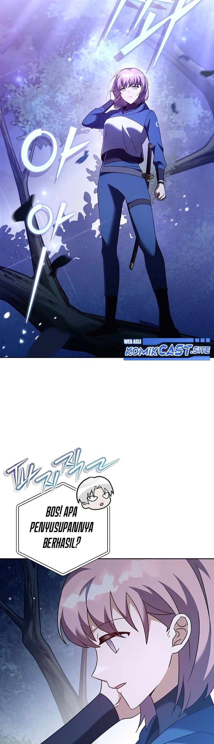 The Novel’s Extra (Remake) chapter 56 halaman 72