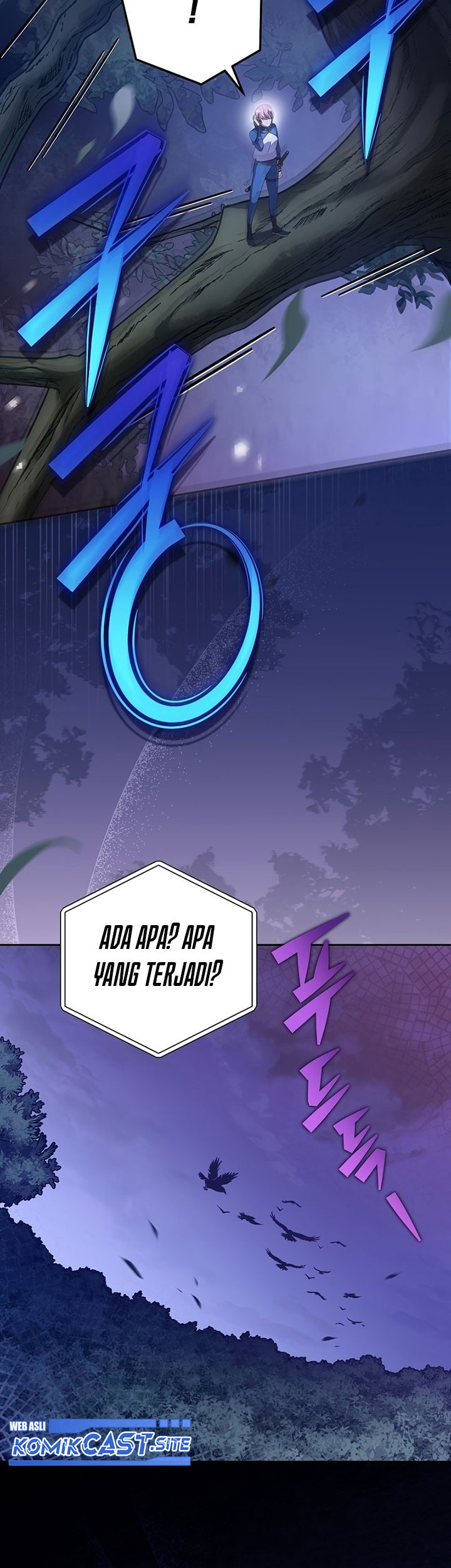 The Novel’s Extra (Remake) chapter 56 halaman 76