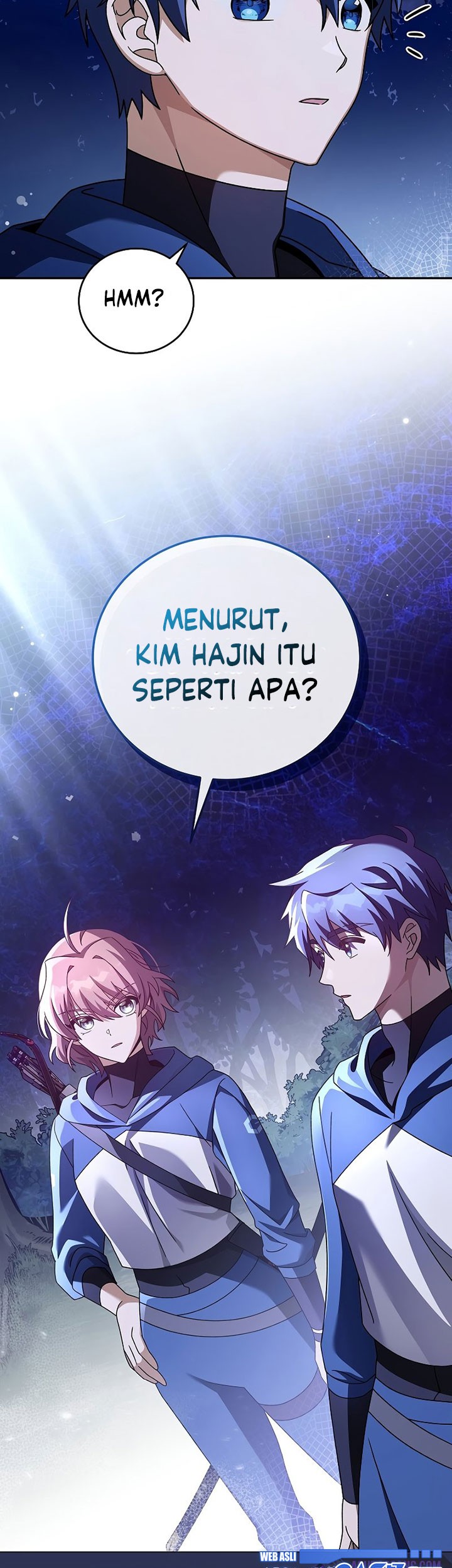 The Novel’s Extra (Remake) chapter 57 halaman 16
