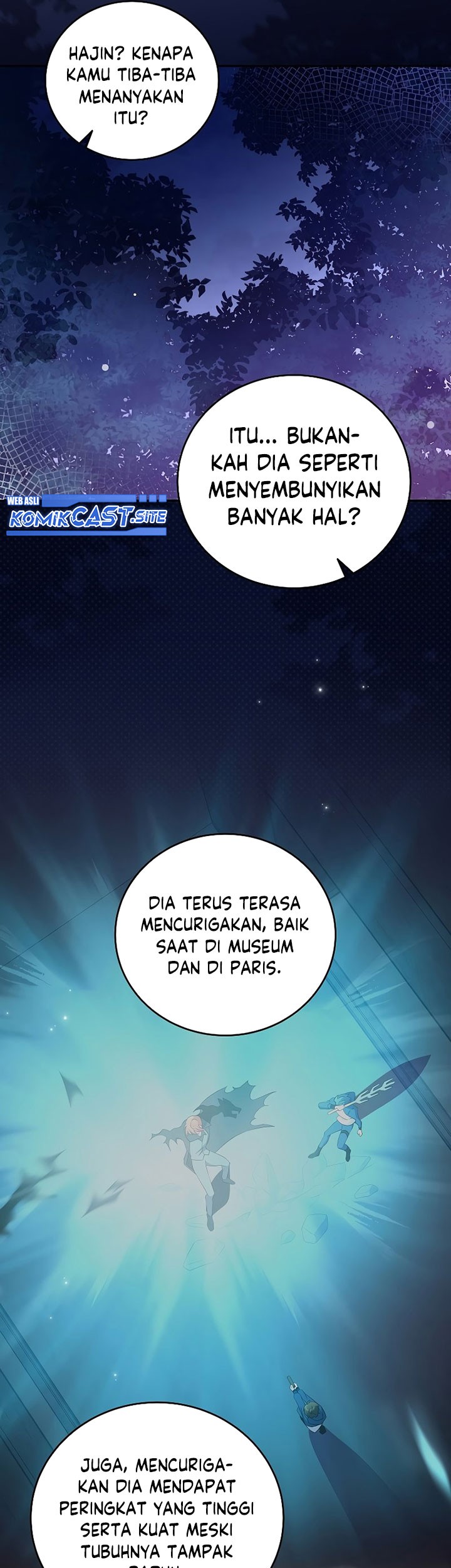 The Novel’s Extra (Remake) chapter 57 halaman 18