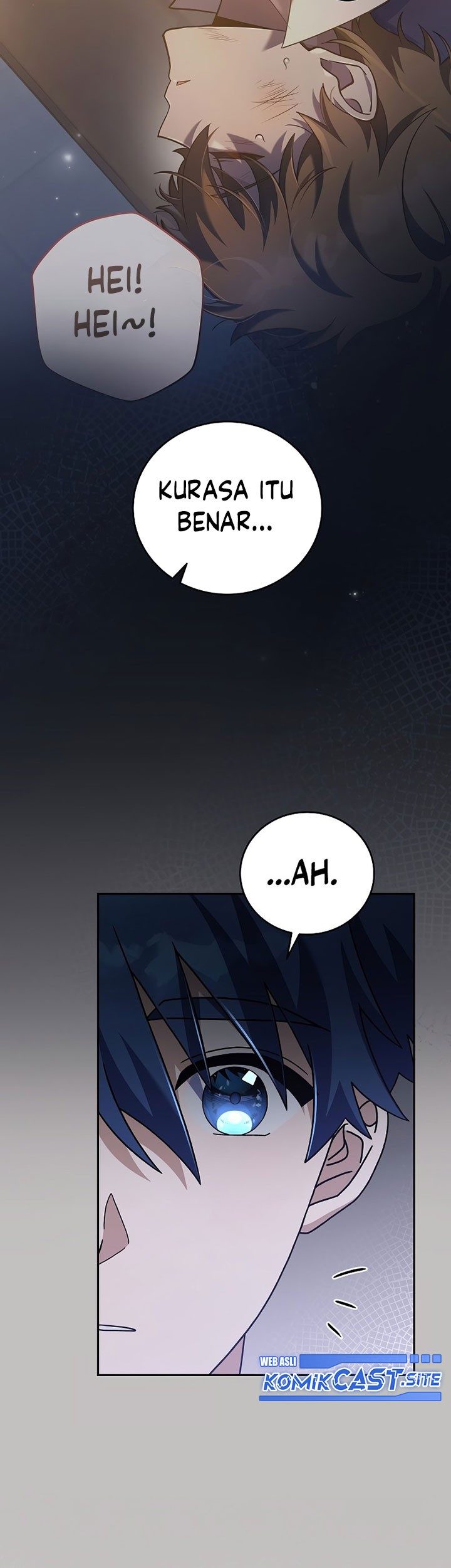 The Novel’s Extra (Remake) chapter 57 halaman 20