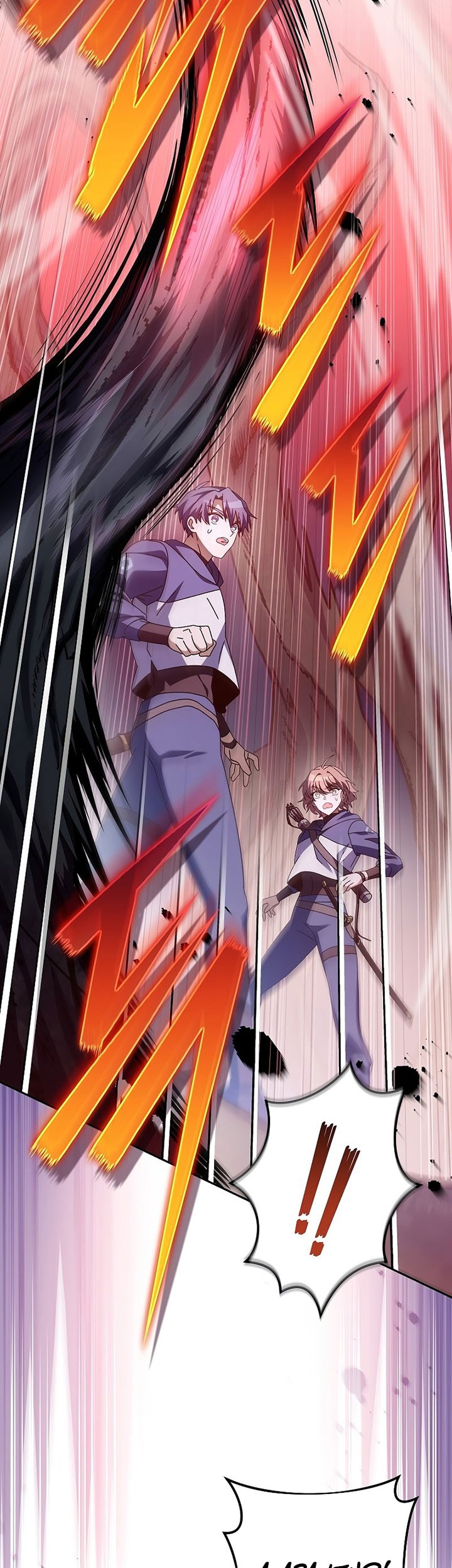 The Novel’s Extra (Remake) chapter 57 halaman 26