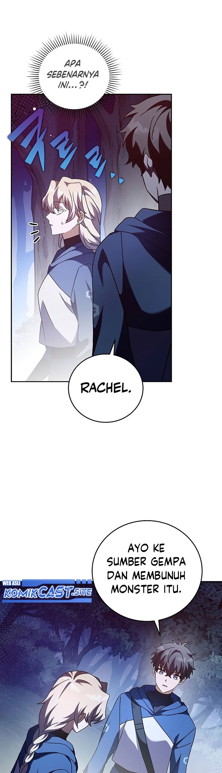 The Novel’s Extra (Remake) chapter 57 halaman 34