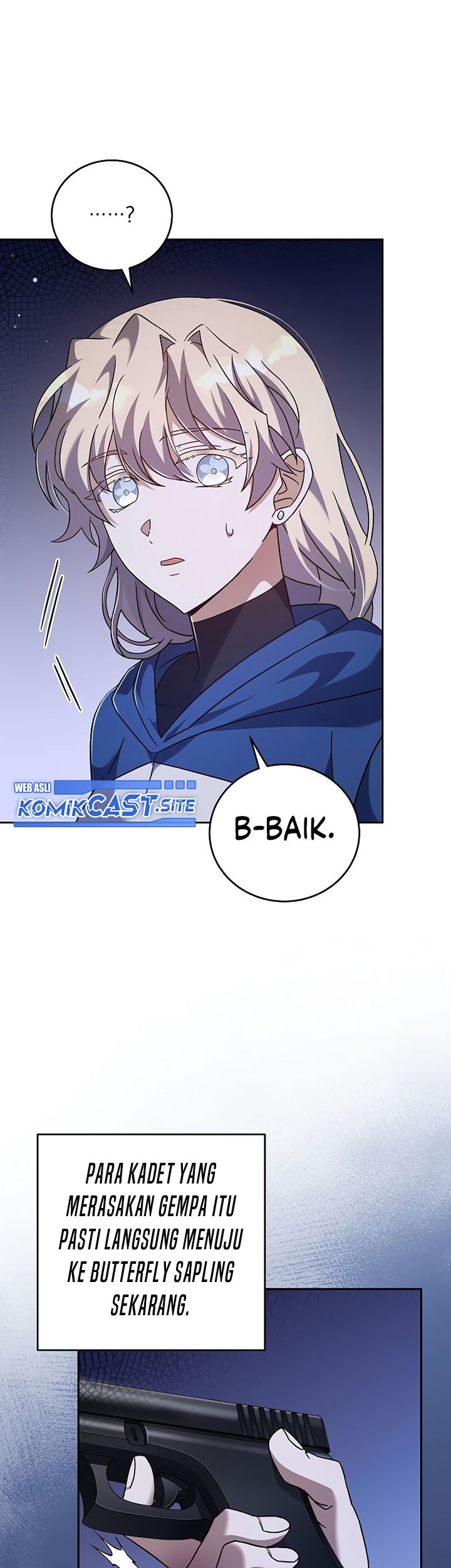 The Novel’s Extra (Remake) chapter 57 halaman 36