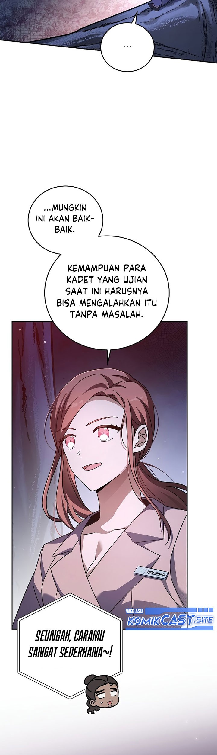 The Novel’s Extra (Remake) chapter 57 halaman 42
