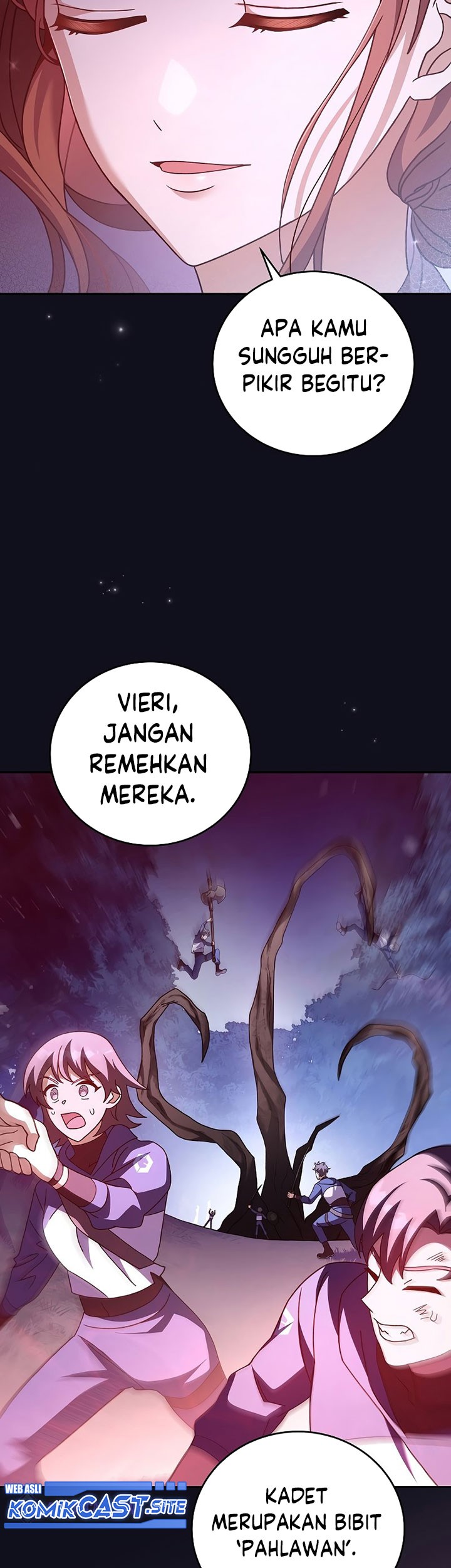 The Novel’s Extra (Remake) chapter 57 halaman 44