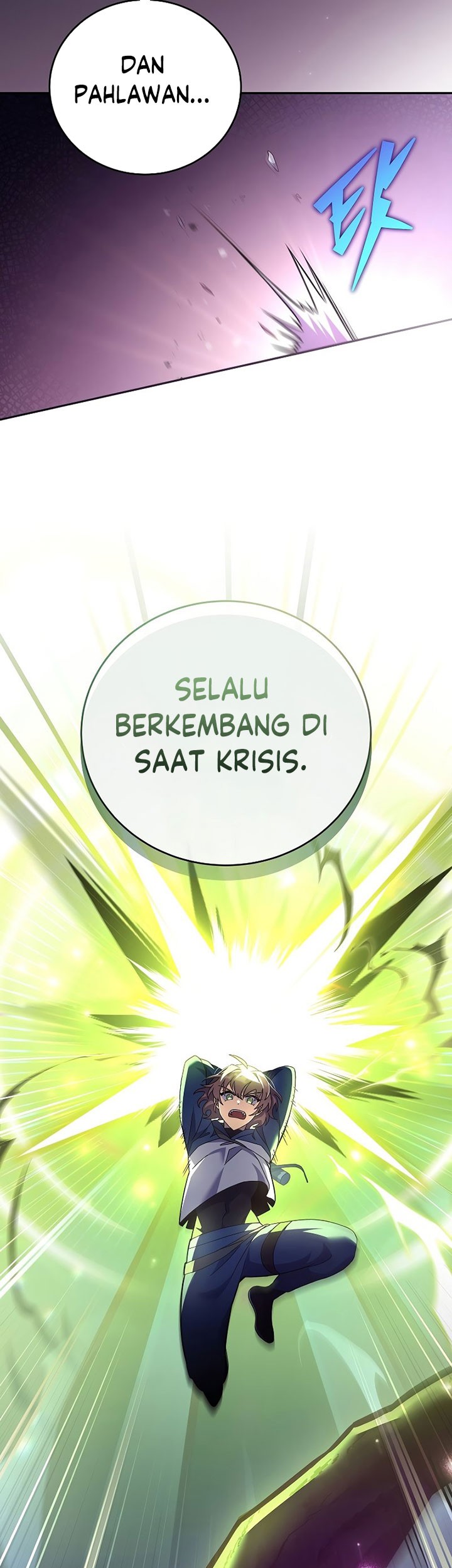 The Novel’s Extra (Remake) chapter 57 halaman 46