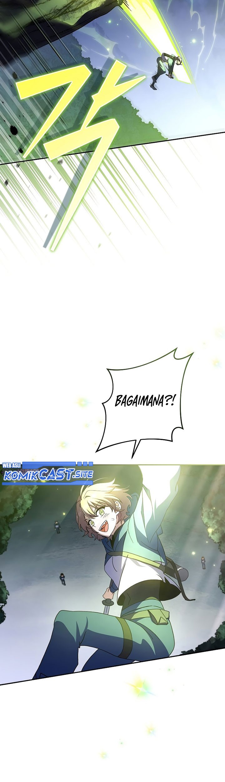 The Novel’s Extra (Remake) chapter 57 halaman 48