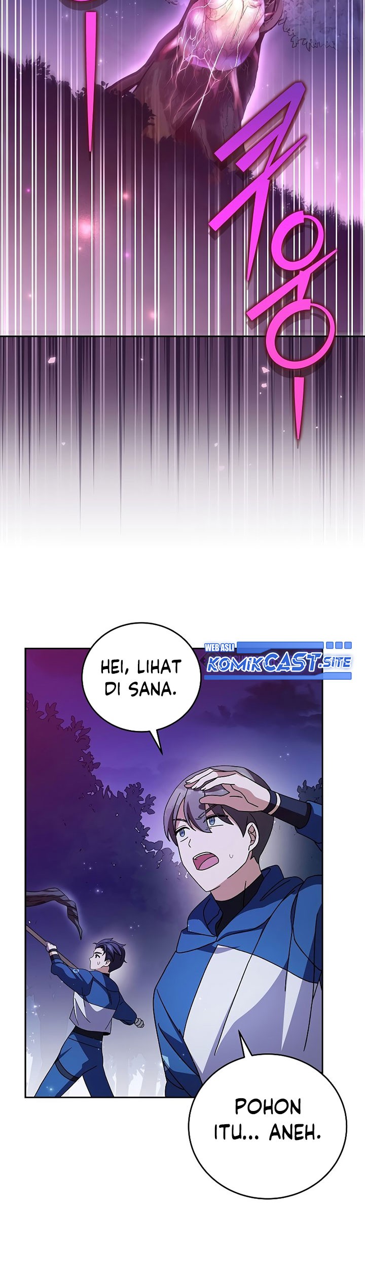 The Novel’s Extra (Remake) chapter 57 halaman 54