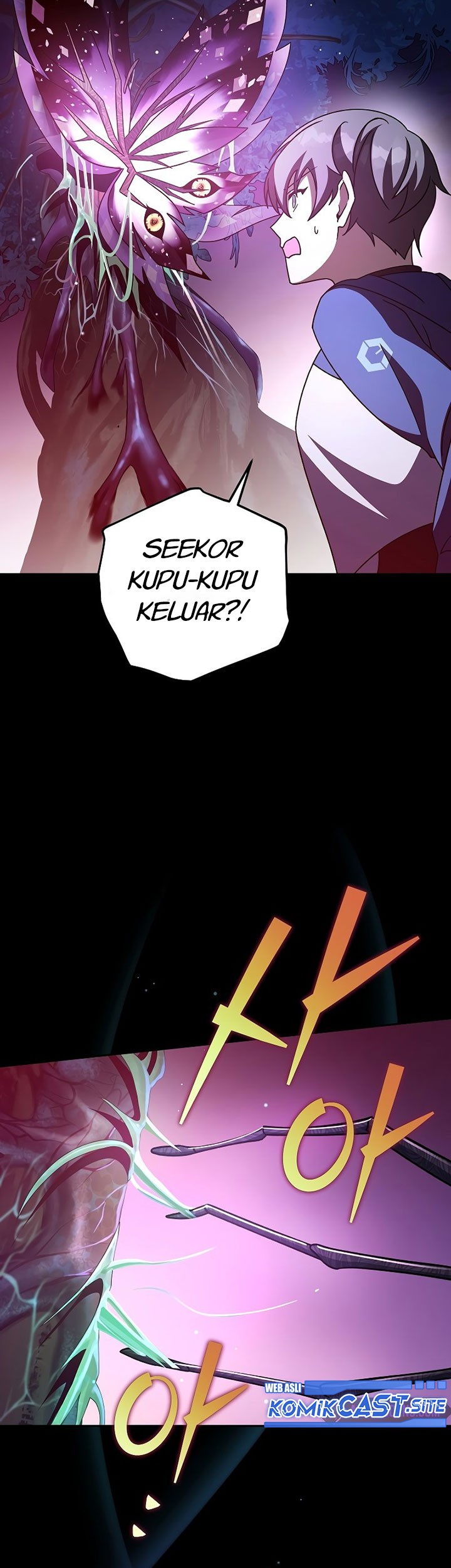 The Novel’s Extra (Remake) chapter 57 halaman 60