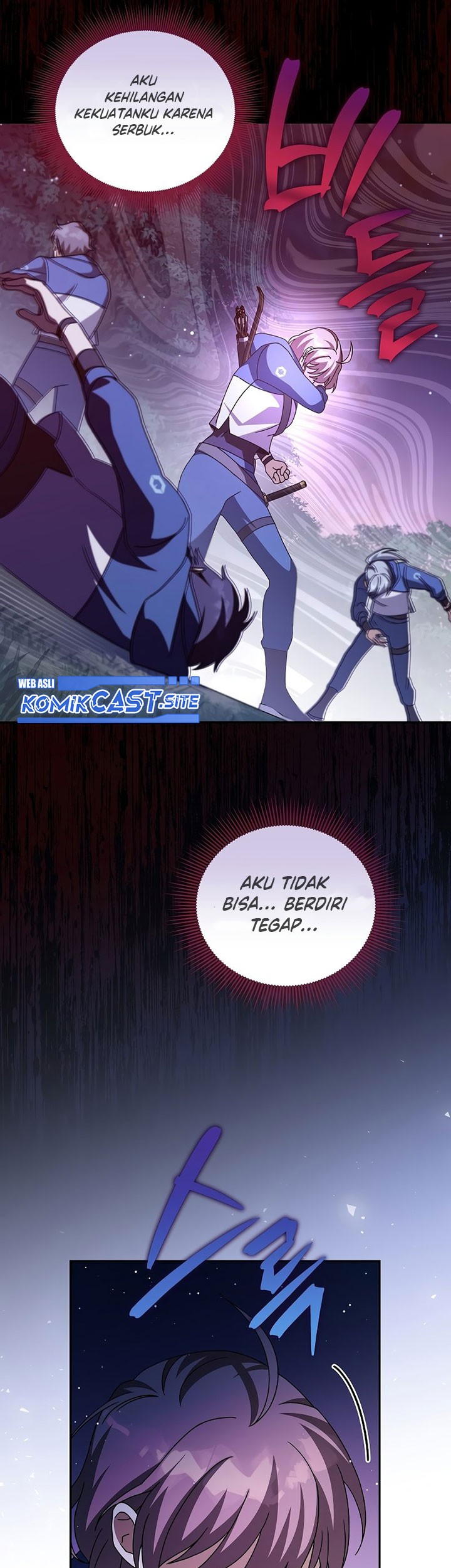 The Novel’s Extra (Remake) chapter 57 halaman 66