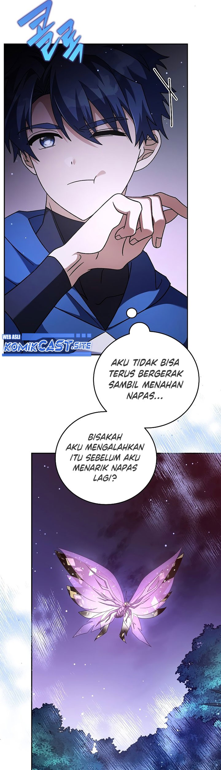 The Novel’s Extra (Remake) chapter 57 halaman 70