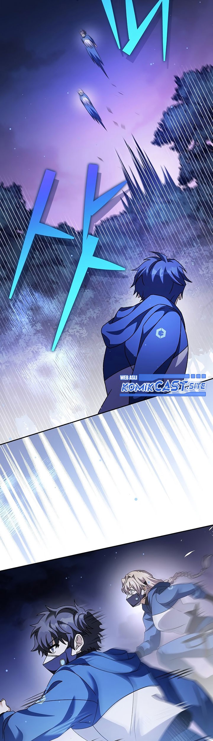 The Novel’s Extra (Remake) chapter 57 halaman 74