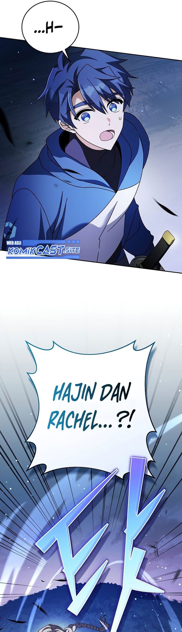 The Novel’s Extra (Remake) chapter 57 halaman 76