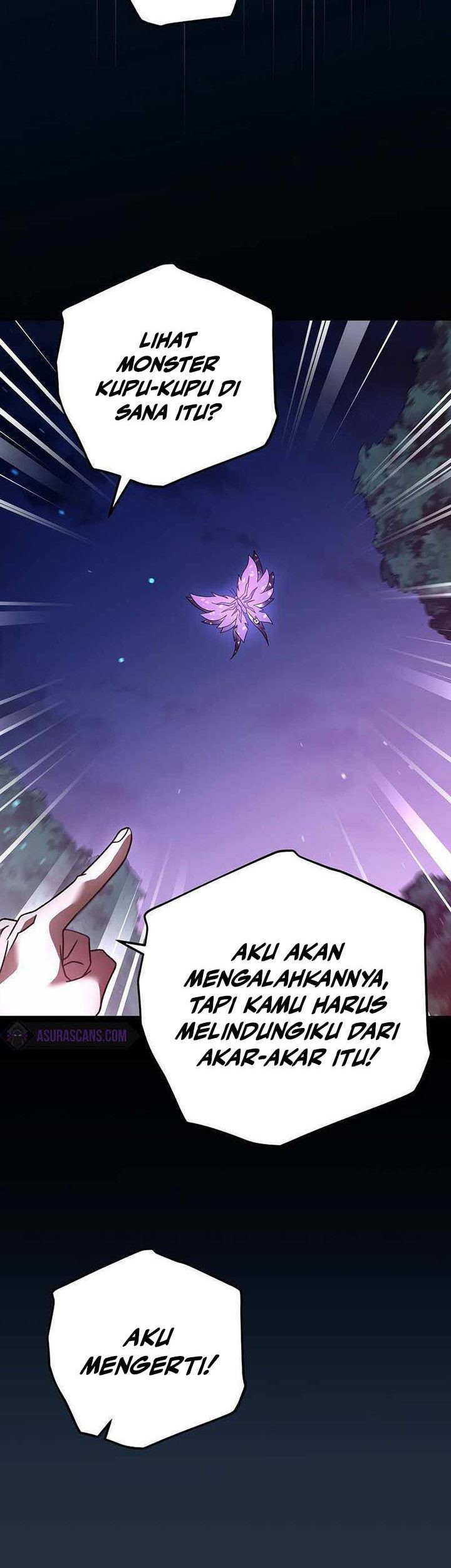 The Novel’s Extra (Remake) Bab 58 halaman 6