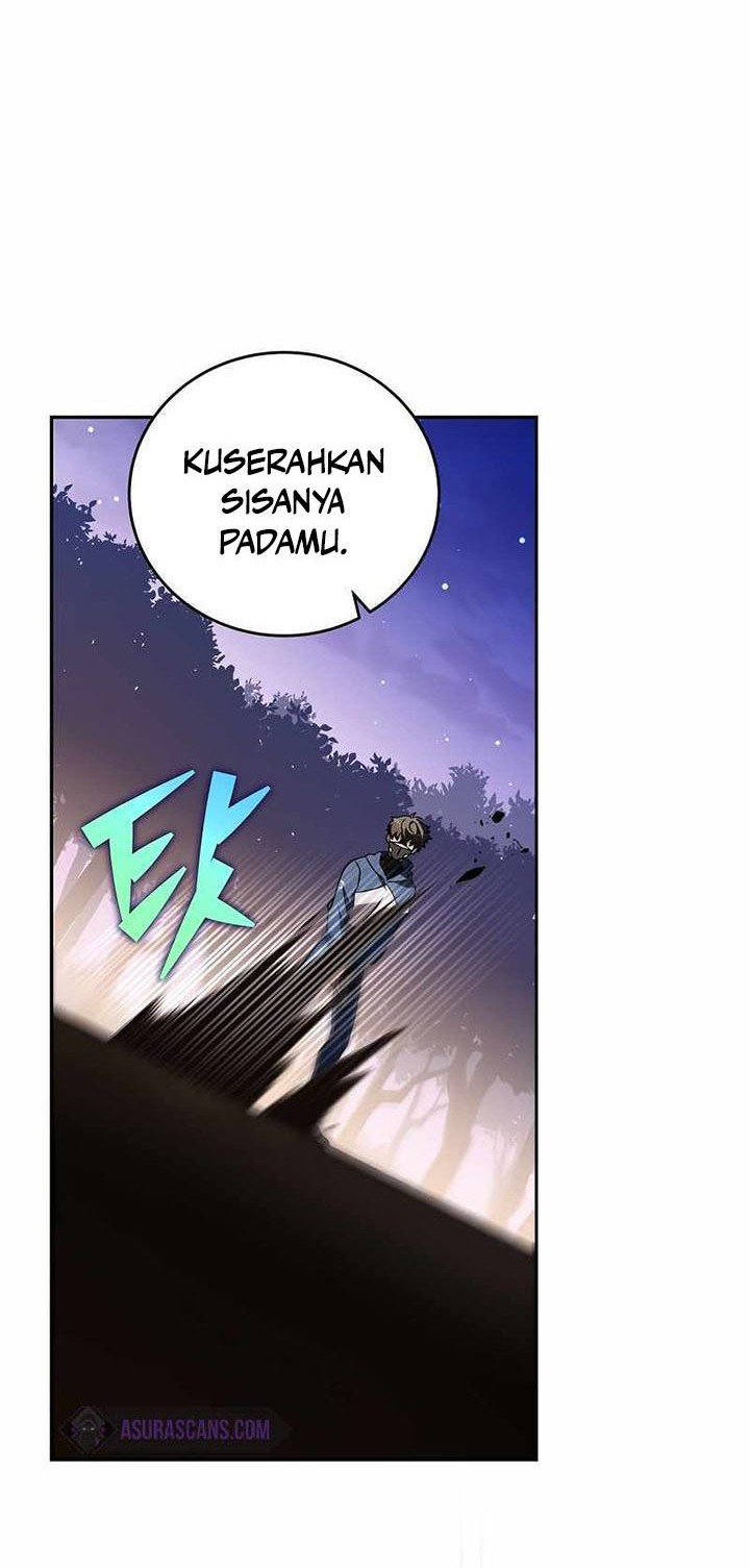 The Novel’s Extra (Remake) Bab 58 halaman 43
