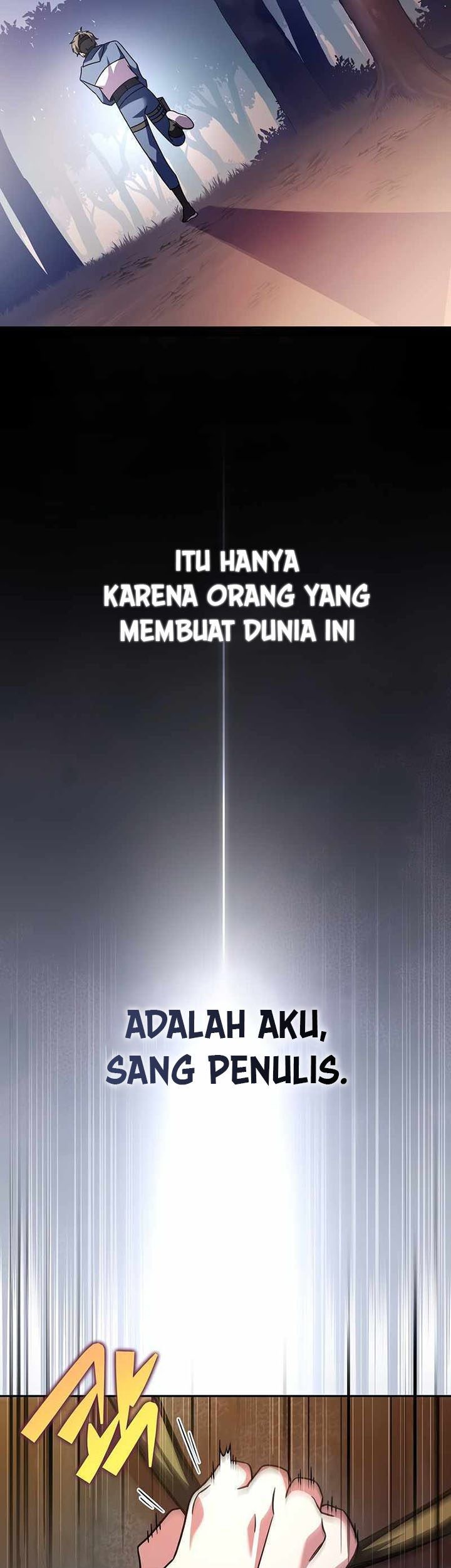 The Novel’s Extra (Remake) Bab 58 halaman 48