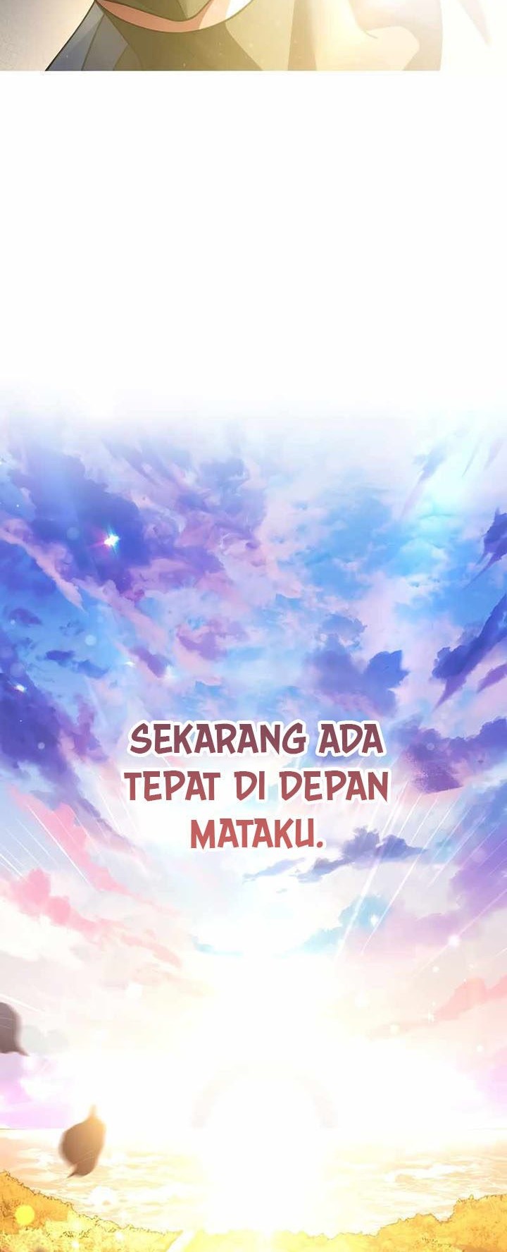 The Novel’s Extra (Remake) Bab 58 halaman 51