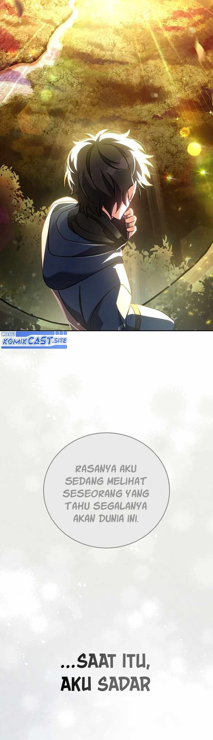 The Novel’s Extra (Remake) Bab 58 halaman 52