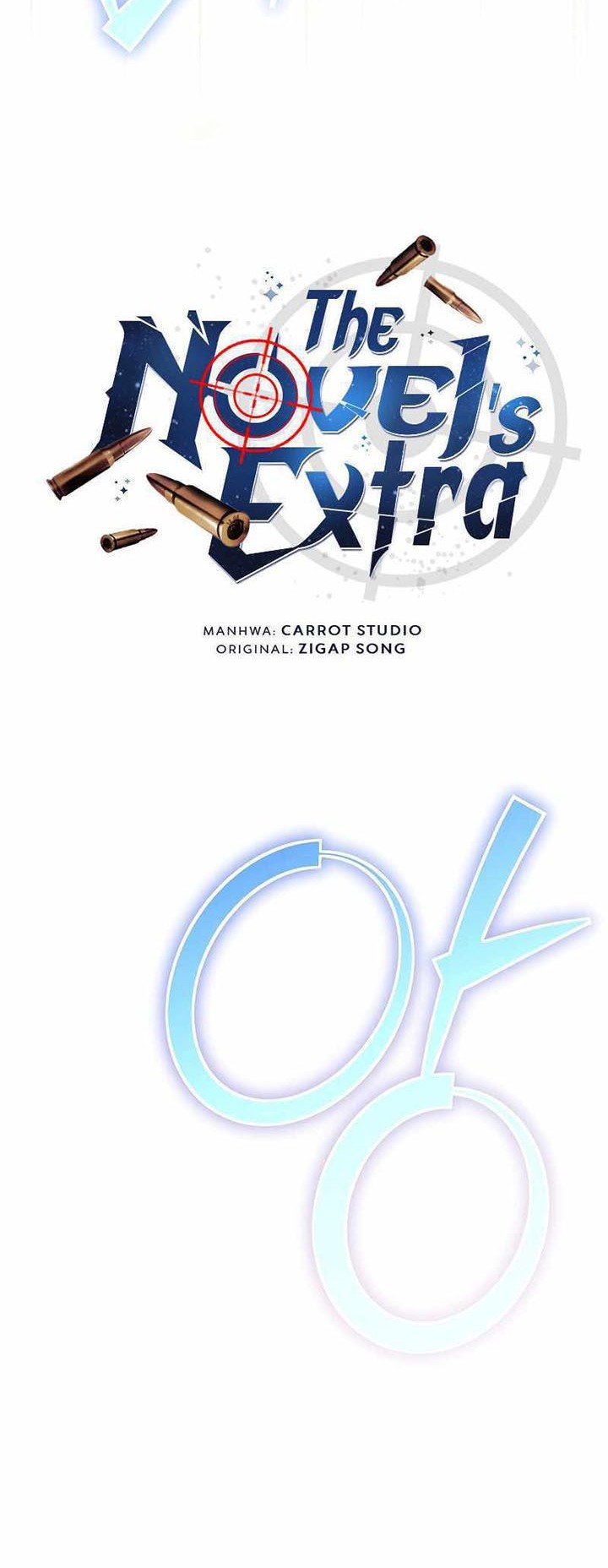 The Novel’s Extra (Remake) Bab 58 halaman 57