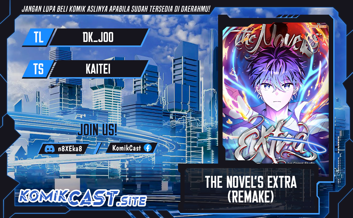 The Novel’s Extra (Remake) chapter 59 halaman 1