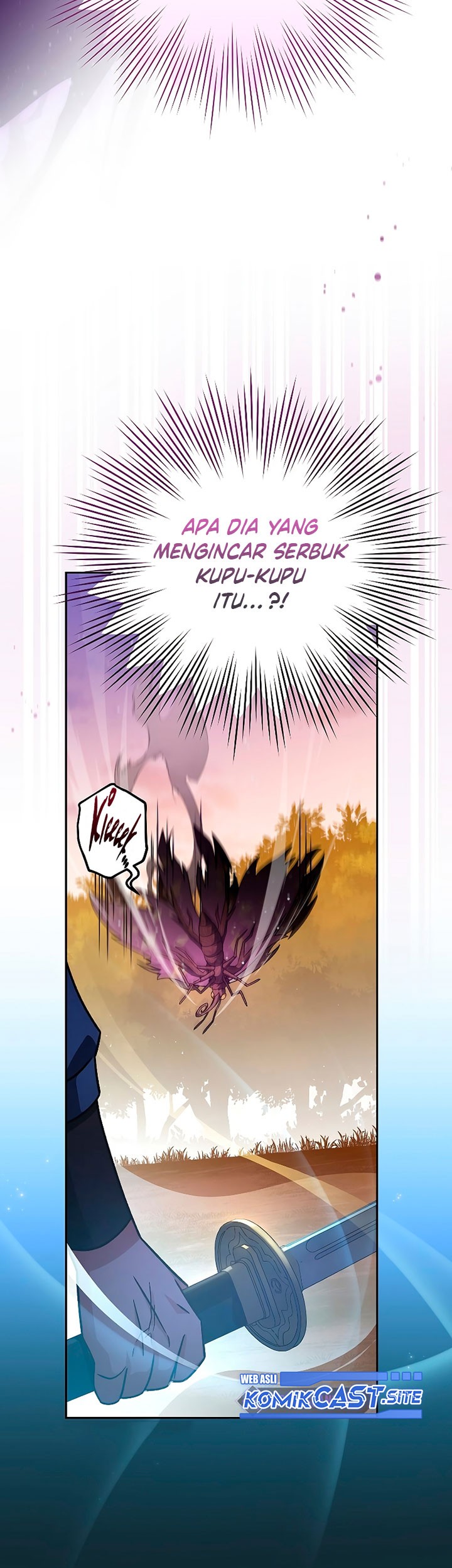 The Novel’s Extra (Remake) chapter 59 halaman 6