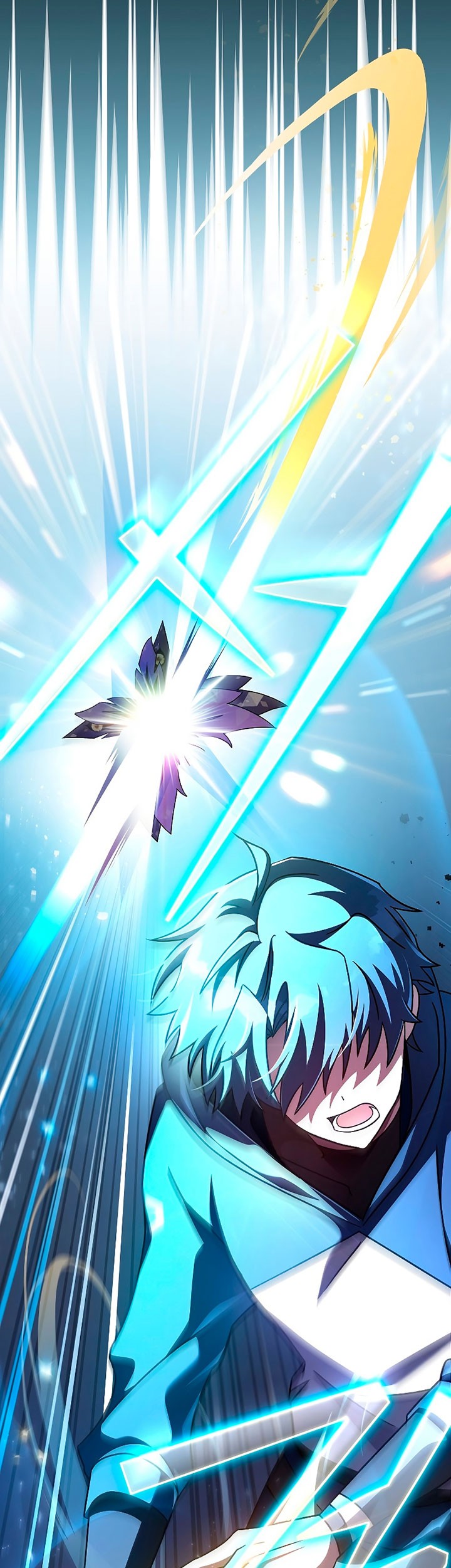The Novel’s Extra (Remake) chapter 59 halaman 8