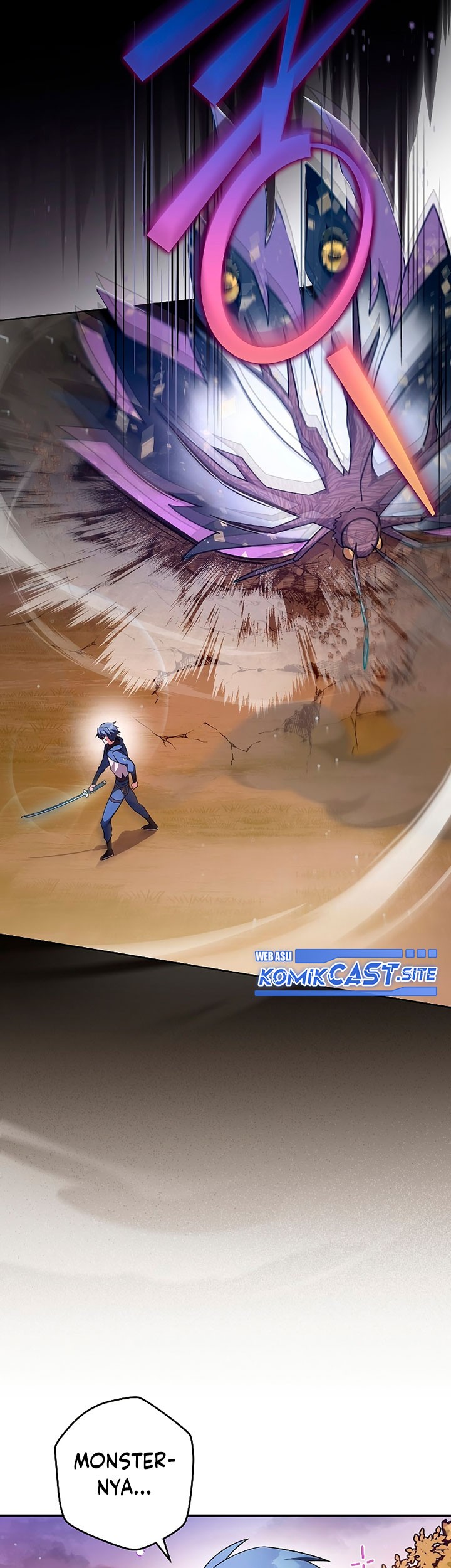 The Novel’s Extra (Remake) chapter 59 halaman 10