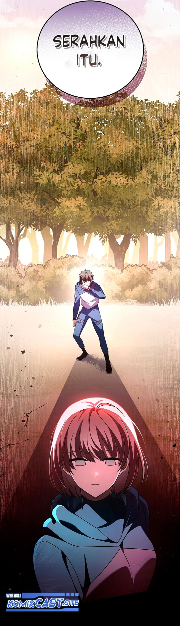 The Novel’s Extra (Remake) chapter 59 halaman 18