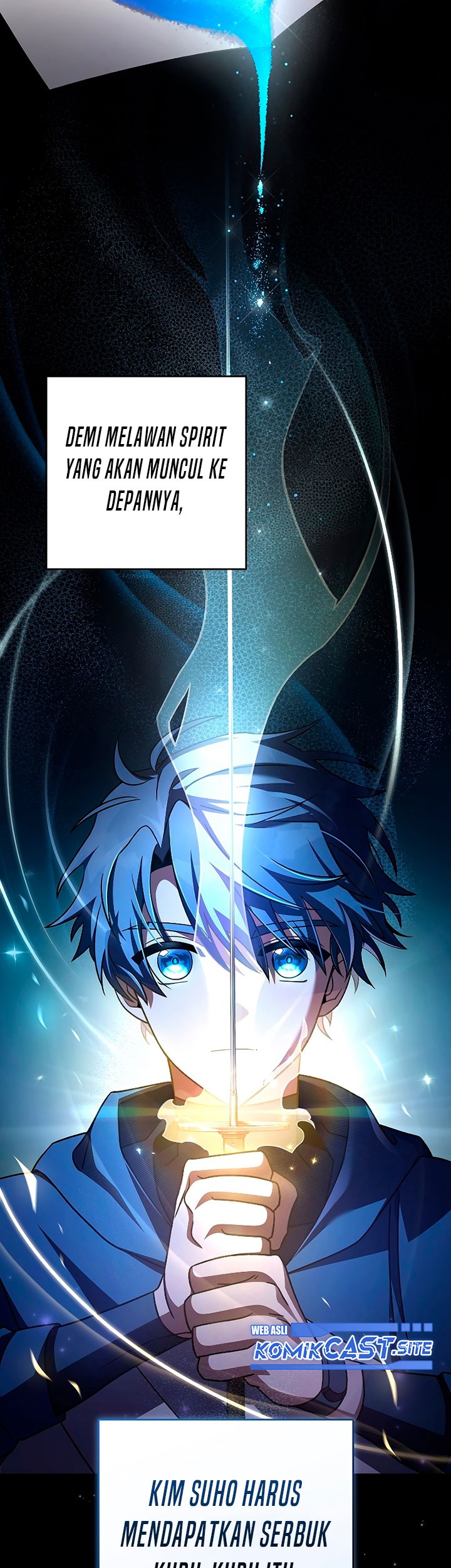 The Novel’s Extra (Remake) chapter 59 halaman 22