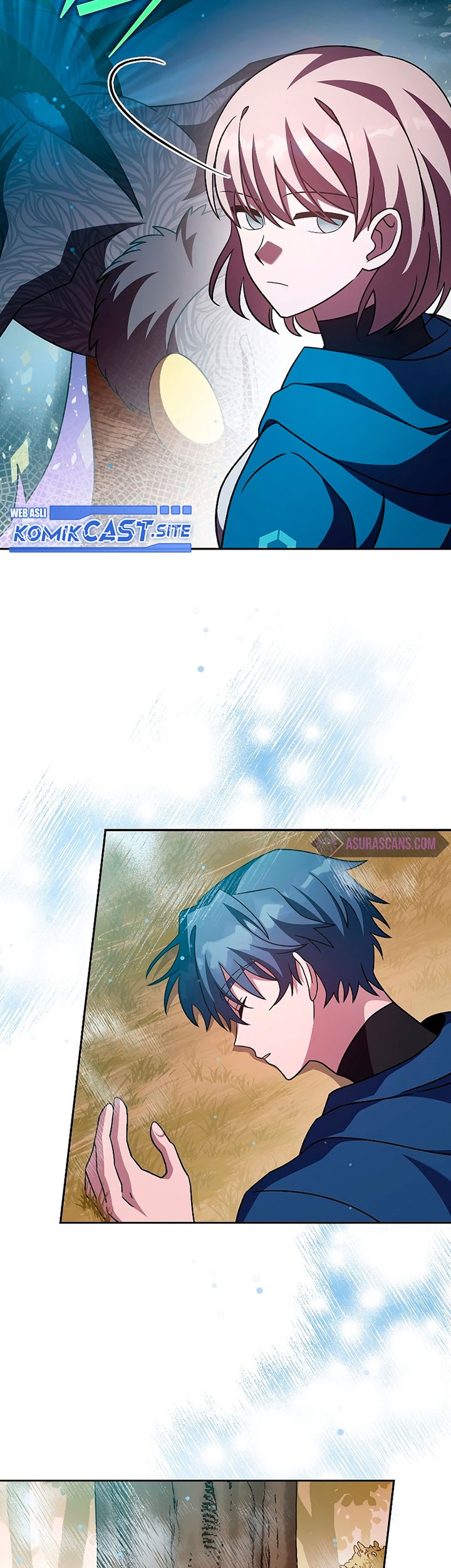 The Novel’s Extra (Remake) chapter 59 halaman 24