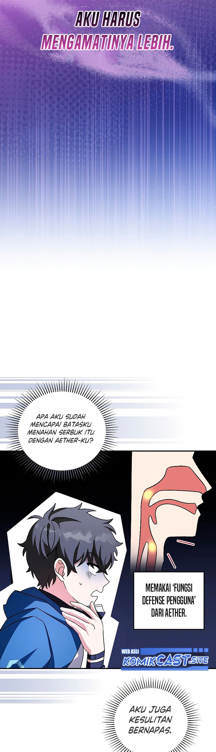 The Novel’s Extra (Remake) chapter 59 halaman 28