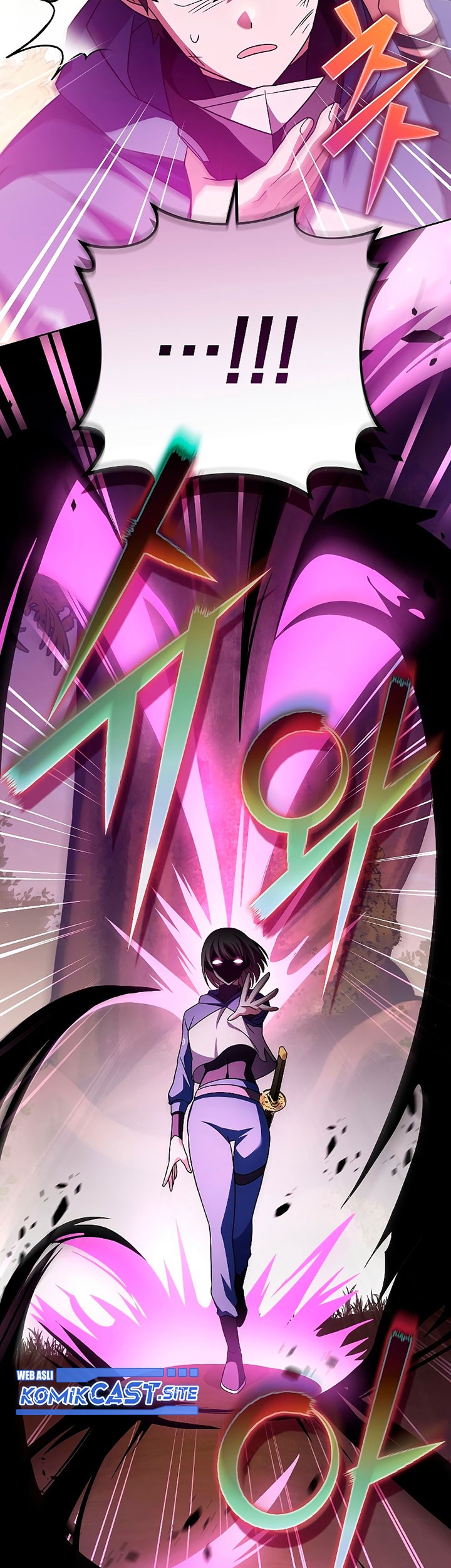 The Novel’s Extra (Remake) chapter 59 halaman 30