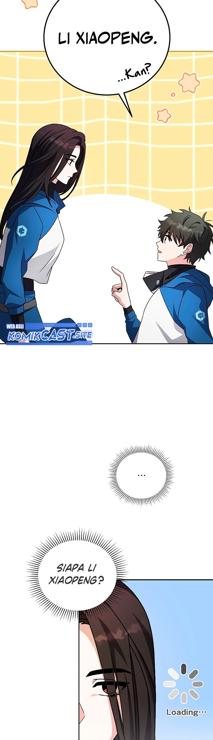 The Novel’s Extra (Remake) chapter 59 halaman 38