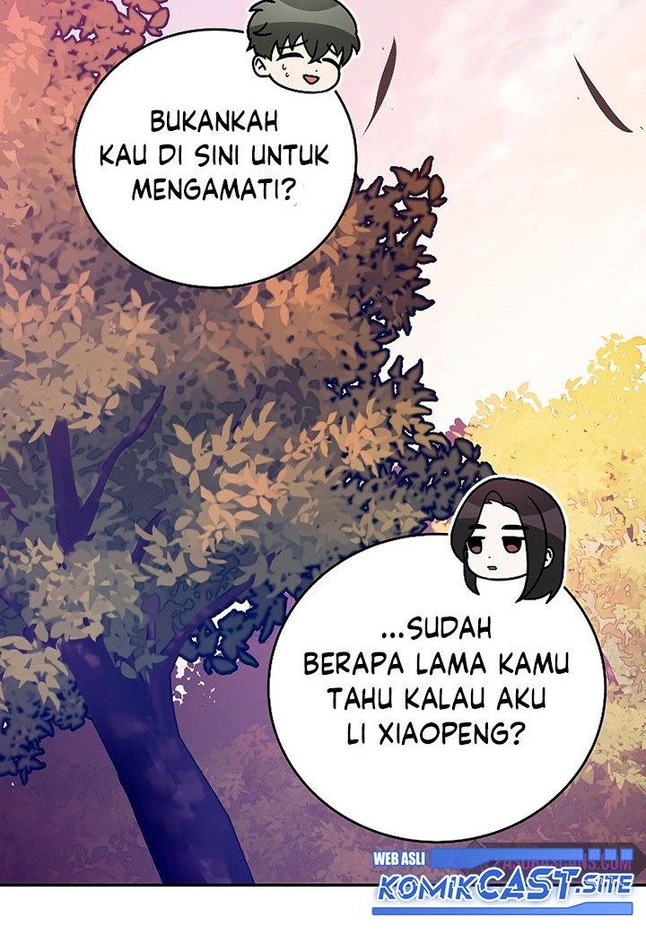 The Novel’s Extra (Remake) chapter 59 halaman 41