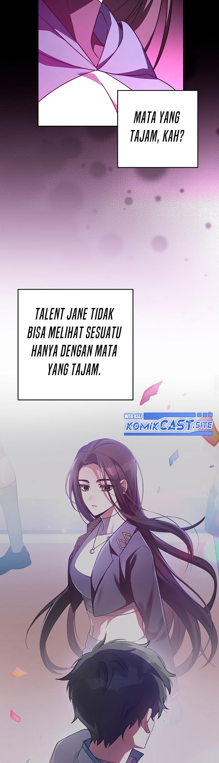 The Novel’s Extra (Remake) chapter 59 halaman 48
