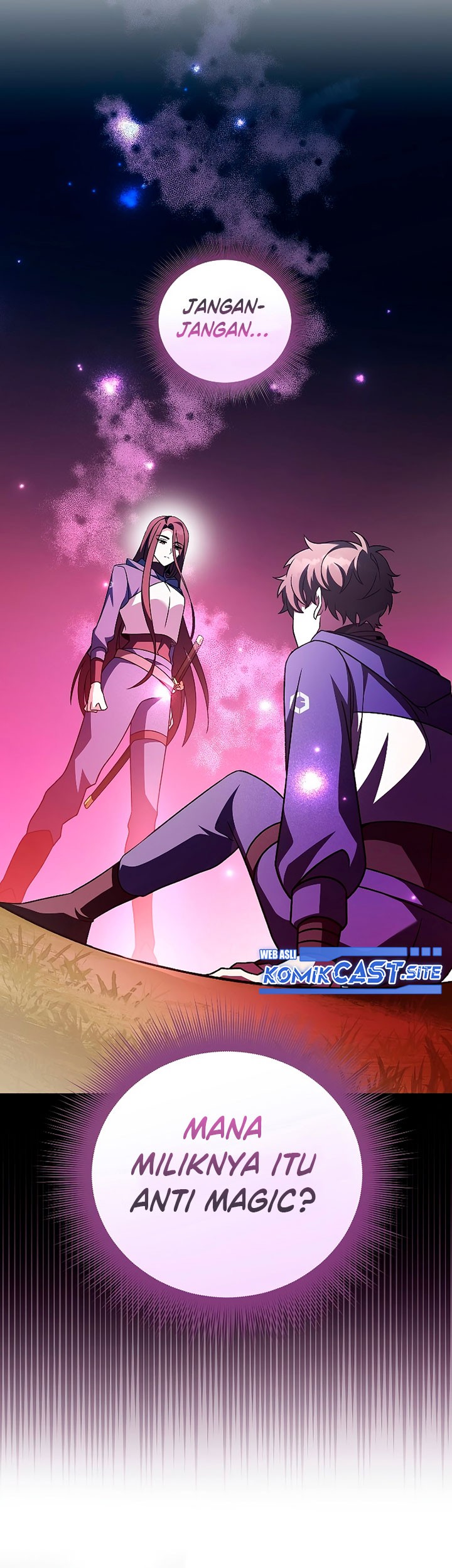 The Novel’s Extra (Remake) chapter 59 halaman 50