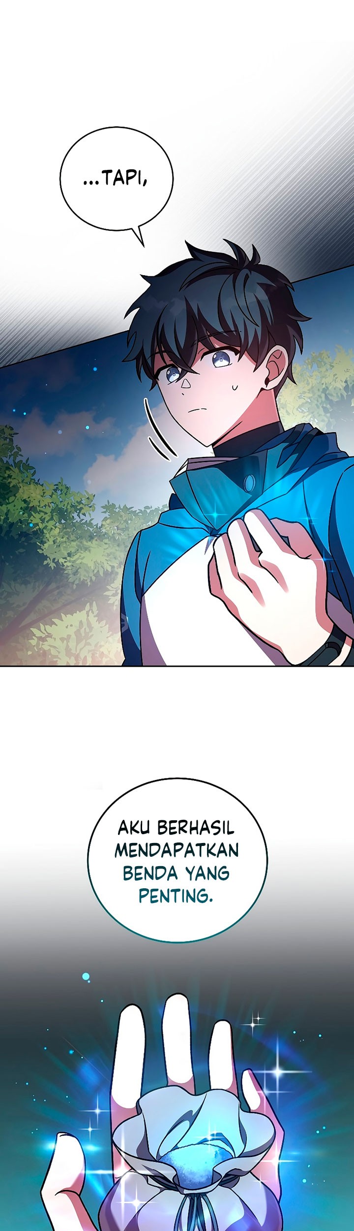 The Novel’s Extra (Remake) chapter 59 halaman 64