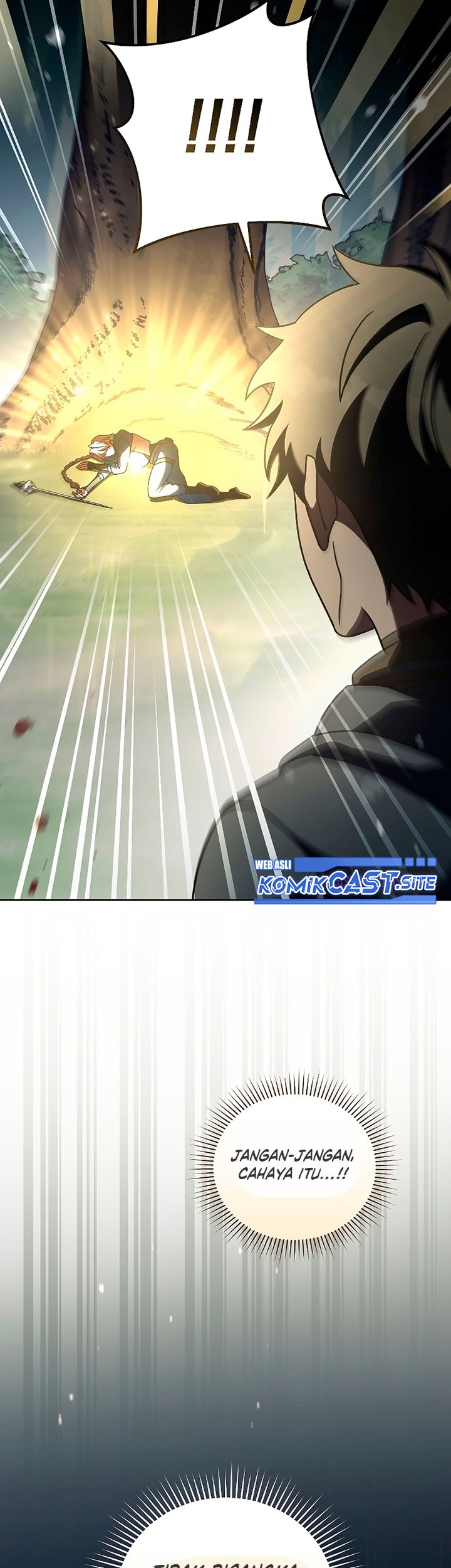 The Novel’s Extra (Remake) chapter 59 halaman 68
