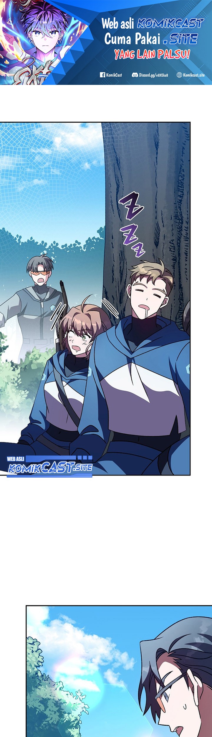 The Novel’s Extra (Remake) chapter 60 halaman 2