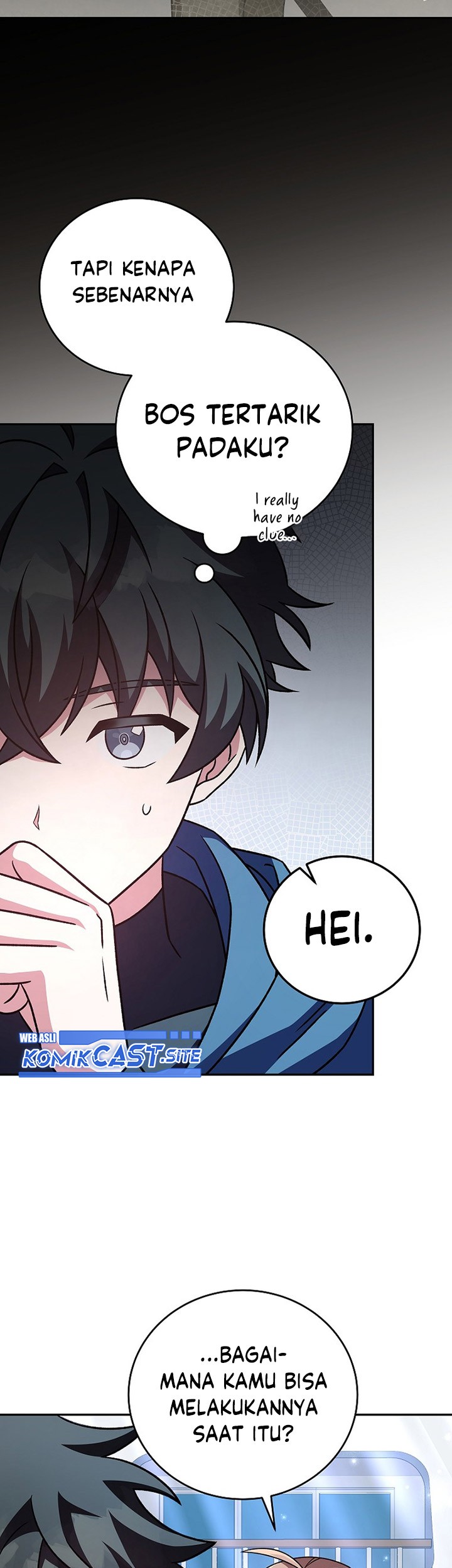 The Novel’s Extra (Remake) chapter 60 halaman 10