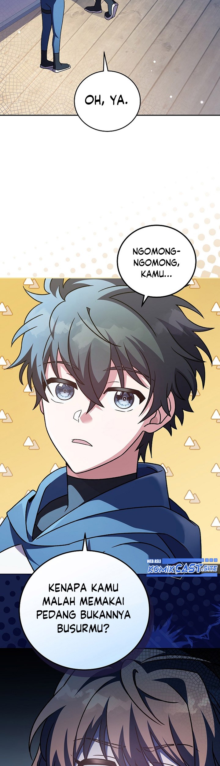The Novel’s Extra (Remake) chapter 60 halaman 14
