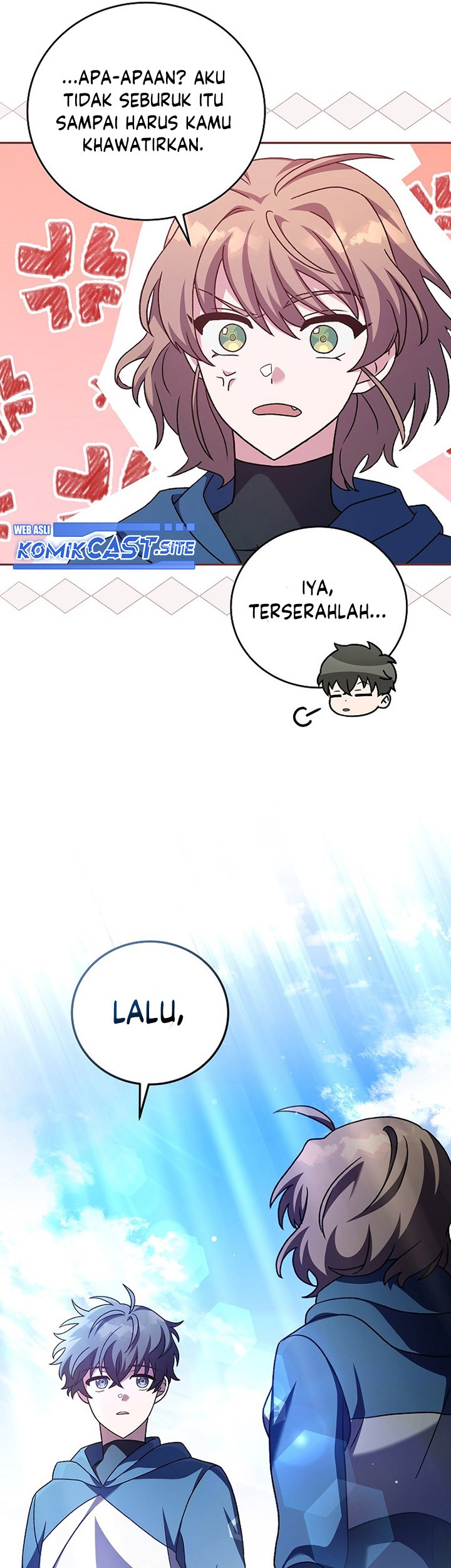 The Novel’s Extra (Remake) chapter 60 halaman 18